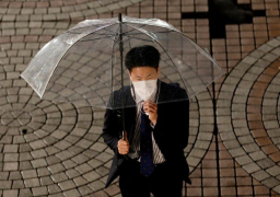 اليابان تقرر تمديد حالة الطوارئ في البلاد حتى 31 مايو الجاري