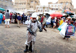 اليمن يعلن عدن مدينة موبوءة جراء تفشي كورونا وأوبئة أخرى