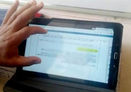 573 ألفًا و677 طالبا بالصف الثاني الثانوي يؤدي امتحان الجبر والتفاضل اليوم
