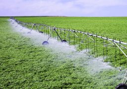 “الري”: نستثمر أحدث نظم تكنولوجيا الاتصالات في إدارة وتوزيع المياه