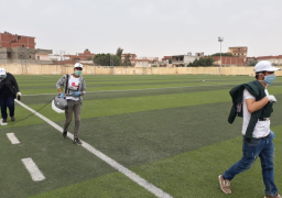 حملة لتطهير مراكز الشباب بالمحافظات استعدادا لعودة النشاط منتصف يونيو