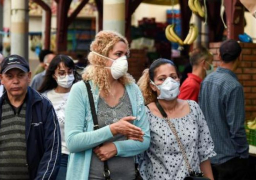 تونس دون اصابات جديدة بكوفيد-19 لليوم الخامس على التوالي