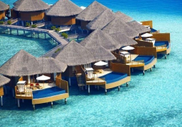 “أول وجهة سياحية بعد كورونا” تستقبل الزوار بدءا من الاثنين