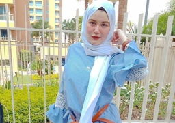 تجديد حبس حنين حسام 15 يوما على ذمة التحقيقات