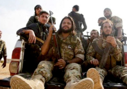 سافروا مسلحين وعادوا جثثا.. خسائر جديدة لمرتزقة تركيا بليبيا