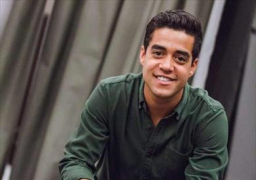 خالد أنور: ضرب يسرا لي في «خيانة عهد» كان حقيقيا