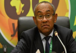 رئيس كاف : لن نستأنف بطولاتنا إلا عندما يصبح كورونا تحت السيطرة