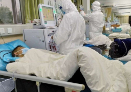 روسيا: حوالي 4 آلاف مصاب بفيروس”كورونا” في حالة حرجة