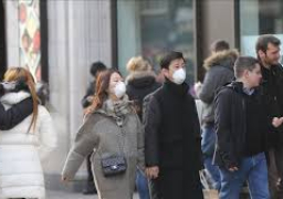 روسيا تسجل 11231 إصابة جديدة بكورونا