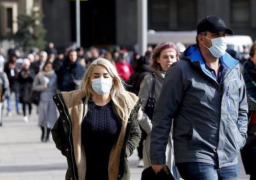 روسيا تنفي إخفاء معلومات عن الوفيات جراء كورونا