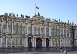 متاحف روسيا تستأنف أعمالها في يوليو المقبل بنظام جديد
