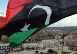 روسيا: ندعم أي مبادرة تهدف إلى وقف سفك الدماء في ليبيا