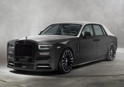 “رولز رويس” تلغي تسعة آلاف وظيفة بسبب فيروس كورونا