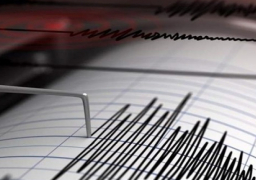 زلزال بقوة 3.7 درجات بمقياس ريختر يضرب إقليم الدريوش بالمغرب