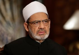 شيخ الأزهر: بر الوالدين من أفضل الأعمال بعد التوحيد وعبادة الله