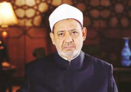 شيخ الأزهر يهنئ الرئيس السيسي والقوات المسلحة والشعب بذكرى العاشر من رمضان