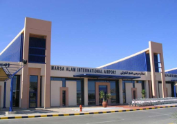 رحلة استثنائية لمصر للطيران لإعادة مصريين عالقين من واشنطن