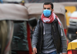 عالم تسجيل إصابتين جديدتين بـ”كورونا ” في النجف بالعراق