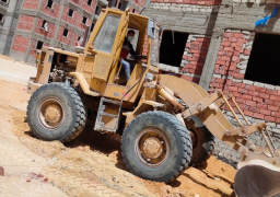 الإسكان: استمرار الحملات لضبط المخالفات بالمدن الجديدة