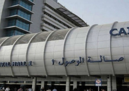 عودة 422 مصرياً من العالقين فى الكويت والسعودية