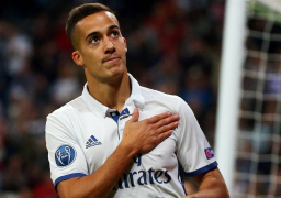 فاسكيز: ريال مدريد سيفوز بلقب الدوري الإسباني بعد استئناف المنافسات