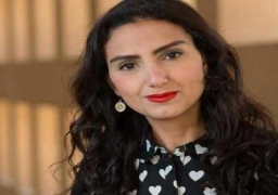 قومي المرأة يهنئ ريم بسيوني لفوزها بجائزة نجيب محفوظ لأفضل رواية