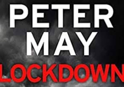 بعد 15 عاما من كتابتها… كورونا تساعد في نشر رواية لبيتر ماي