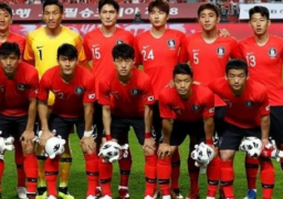 كوريا الجنوبية تستعد لبدء موسم كرة القدم الجمعة القادمة