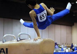 الاتحاد الأمريكى للجمباز يلغى بطولات 2020 بسبب كورونا