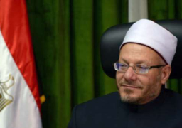 مفتي الجمهورية:”الأحد” أول أيام عيد الفطر المبارك لعام 1441ه