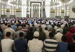 لبنان تعلق صلاة الجمعة في المساجد مجددا خشية تفشي فيروس كورونا