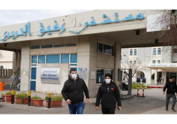 لبنان تسجل 9 إصابات جديدة بفيروس كورونا