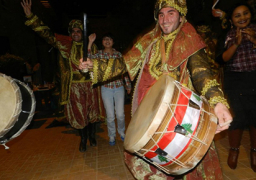 الداخلية اللبنانية تقرر منع إقامة الاحتفالات والتجمعات خلال عيد الفطر