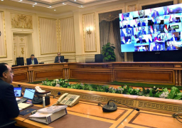 مجلس الوزراء يوافق على قانون الضريبة على الدخل