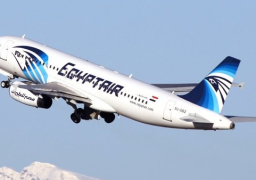 اليوم..وصول رحلة مصر للطيران جده القاهره وعلى متنها 299