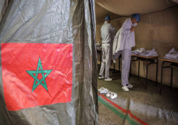 تسجيل 163 إصابة جديدة بـ”كورونا” في المغرب وحالة وفاة