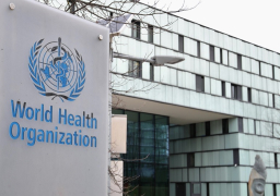 “الصحة العالمية”: تسجيل 142 ألف إصابة و5055 وفاة جديدة بفيروس كورونا في العالم