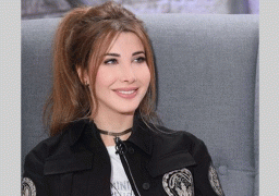 نانسي عجرم تطل على جمهورها غدا في حفل غنائي عبر قناتها