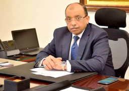 استعداداً لتنفيذ منظومة تراخيص البناء الجديدة : وزير التنمية المحلية : ورشتا عمل بمركز سقارة لتدريب العناصر المتعاملة مع المنظومة فى 27 محافظة