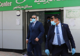 وزير القوى العاملة: صرف منحة الرئيس السيسي لأكثر من 48 ألف عامل غير منتظم