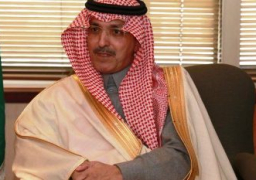 وزير المالية السعودى يقرر إلغاء بدل غلاء المعيشة بدء من يونيو المقبل