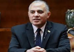 وزير الري : معدلات سقوط الأمطار خلال يونيو الجاري مبشرة