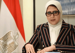 الصحة: إصابة 14 تلميذا فى حادث مرورى لاتوبيس مدرسة بمحافظة الجيزة