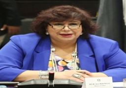 وزير الثقافة تطلق نادى سينما الشباب على اليوتيوب