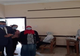 غرفة عمليات الثانوية الأزهرية: هدوء في أول أيام امتحانات العلمي