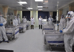 مدبولى يستعرض تقريراً بجهود وزارة التعليم العالي لمواجهة”كورونا”