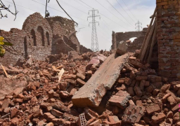 الري: إزالة 884 حالة تعد على النيل خلال الأسبوع الأول من يونيو الجاري