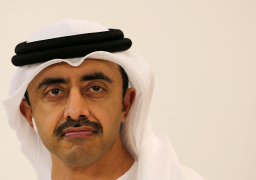 الإمارات و اليونان تبحثان علاقات الصداقة وتطورات الأوضاع بالمنطقة