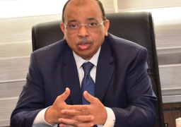 شعراوى: تلقي 330 ألف طلب من المواطنين للتصالح فى مخالفات البناء