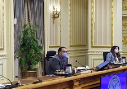 رئيس الوزراء يتابع الموقف التنفيذي للمبادرة الرئاسية ” حياة كريمة”